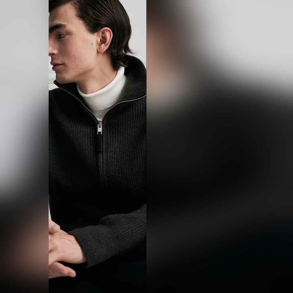 Men's Sweater H&M - Picture 7 of 7